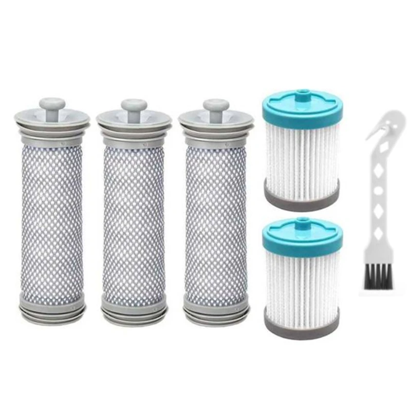 

Replacement HEPA Filters and Pre Filters for Tineco A10/A11 Hero A10/A11 Master,Tineco PURE ONE S11/S12 Vacuum Cleaners