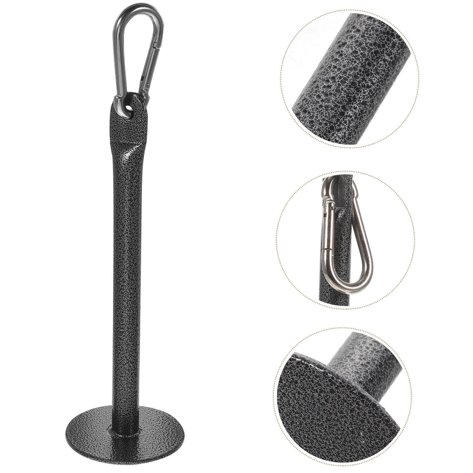 

Loading Pin Weight Pulley Fitness Plate Accessories Training Rack Cable System Down Strength Muscle Arm Squat Accessory Gym