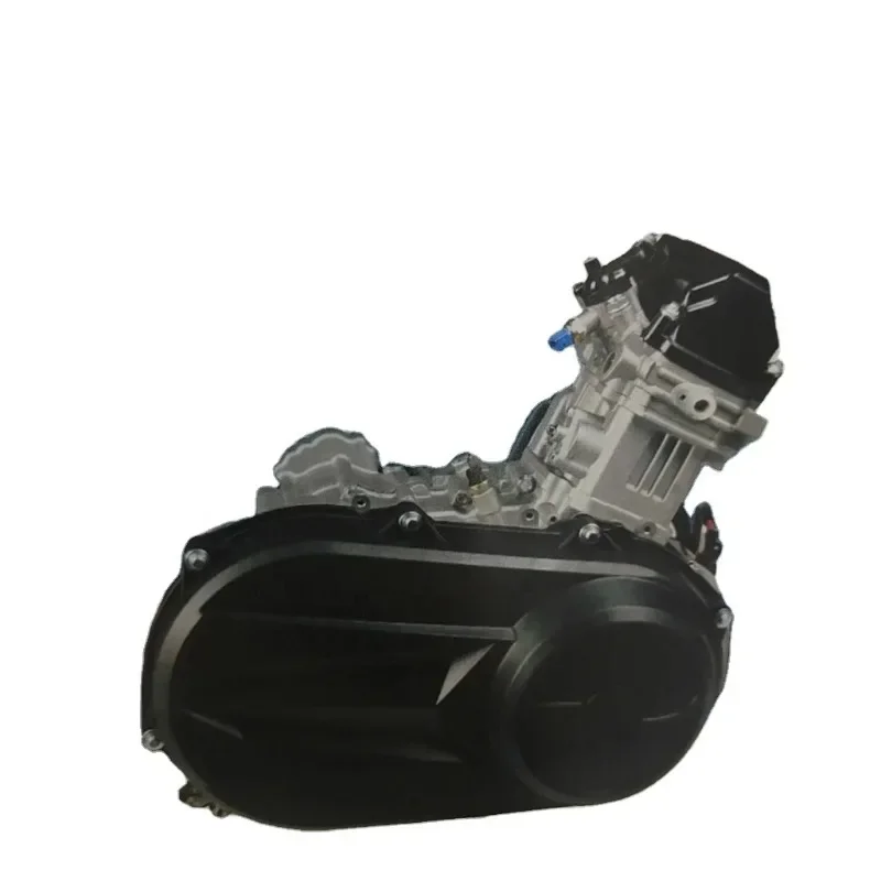 RTS CQHZJ Высокое качество Zonshen ATV 500cc Детали двигателя EFI Аксессуары Мотоцикл