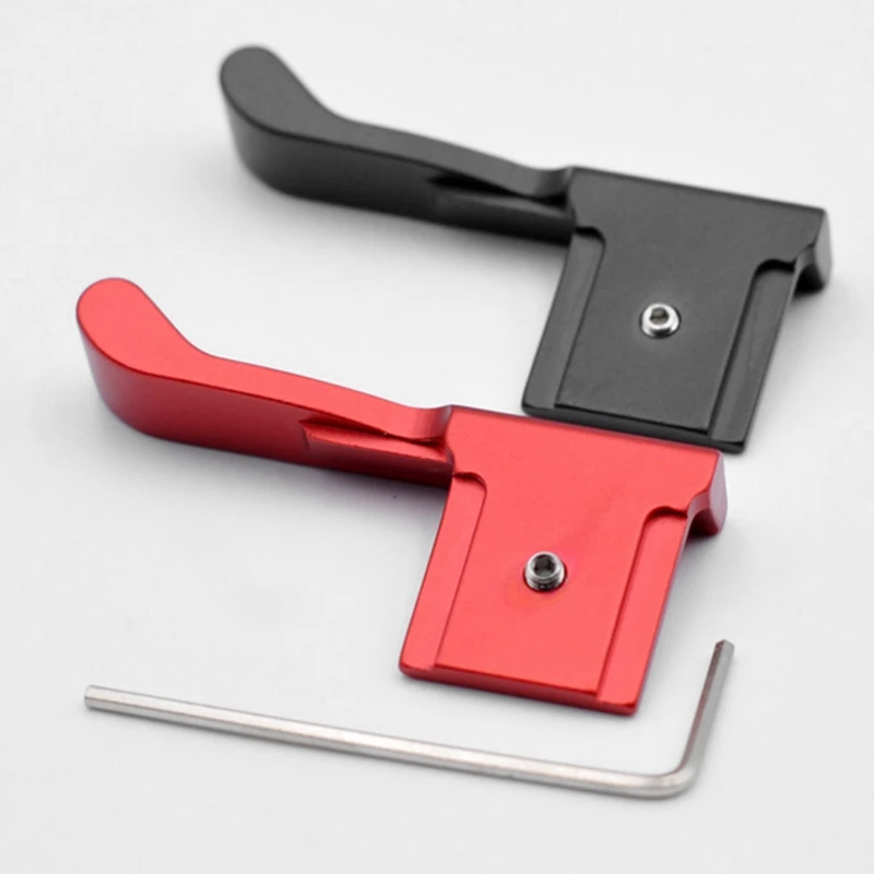 Лучшие предложения металлическая ручка Горячий башмак инструмент для камеры