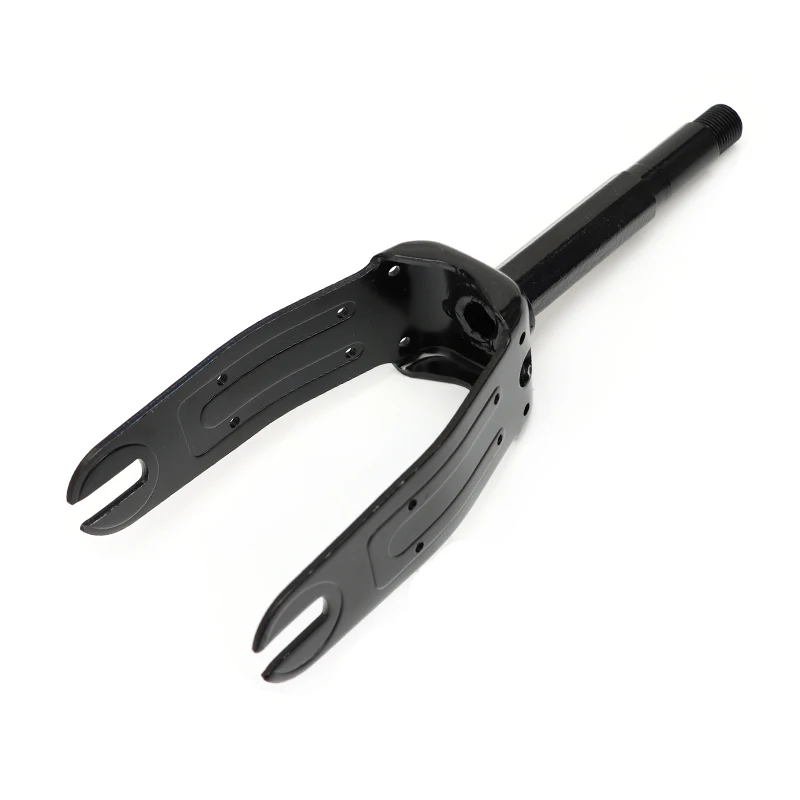 Складная передняя вилка Ховер скейтборд Запчасти для Ninebot ES2 ES3 ES4 электрический