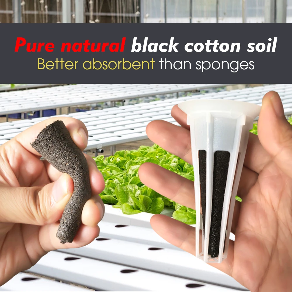 Фотовспышка для выращивания растений 6x2 см