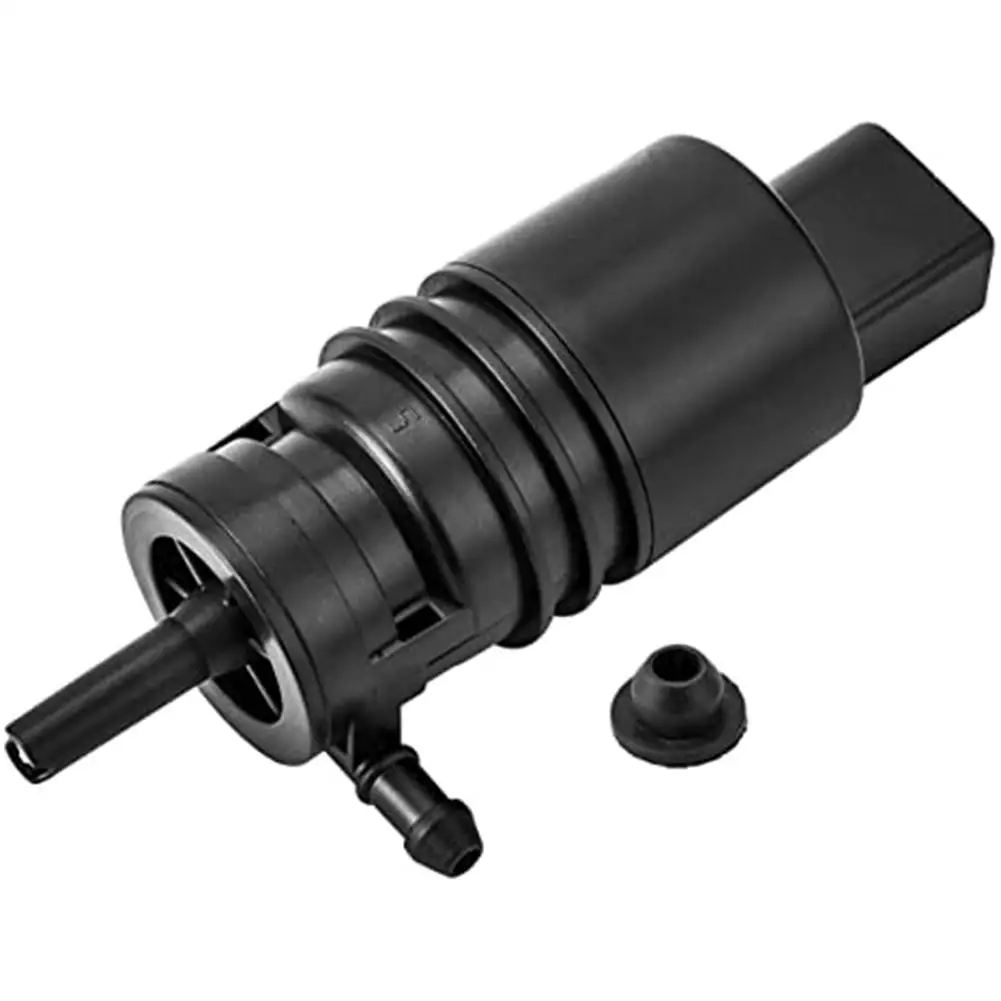 

Universal Car Windshield Washer Pump Wiper Water Jet Motor With Rubber Washer Car Styling Windcreen Modified Accessories
