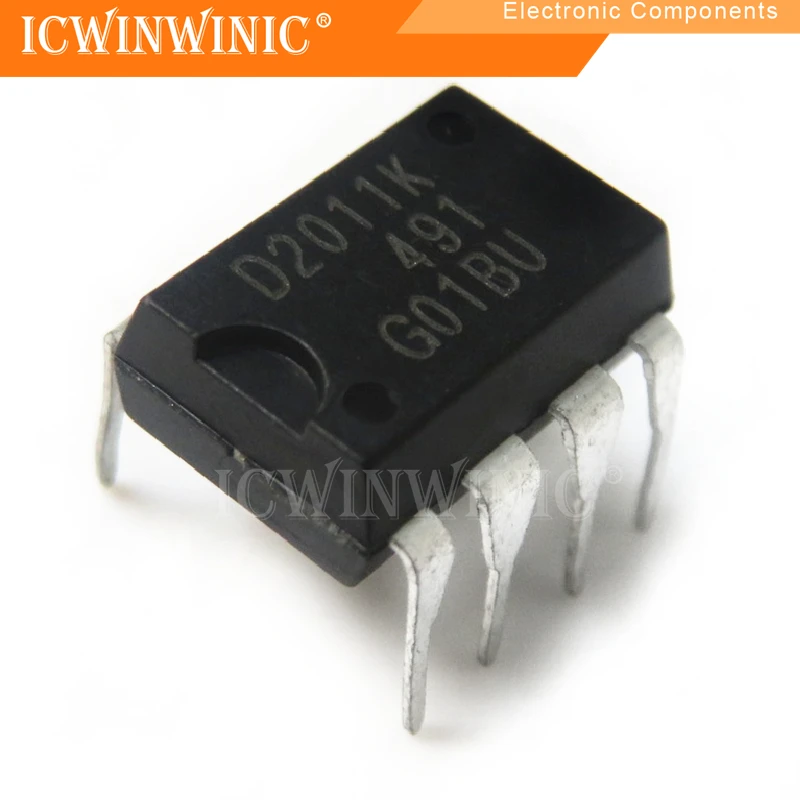 10 шт. D2011K D2011