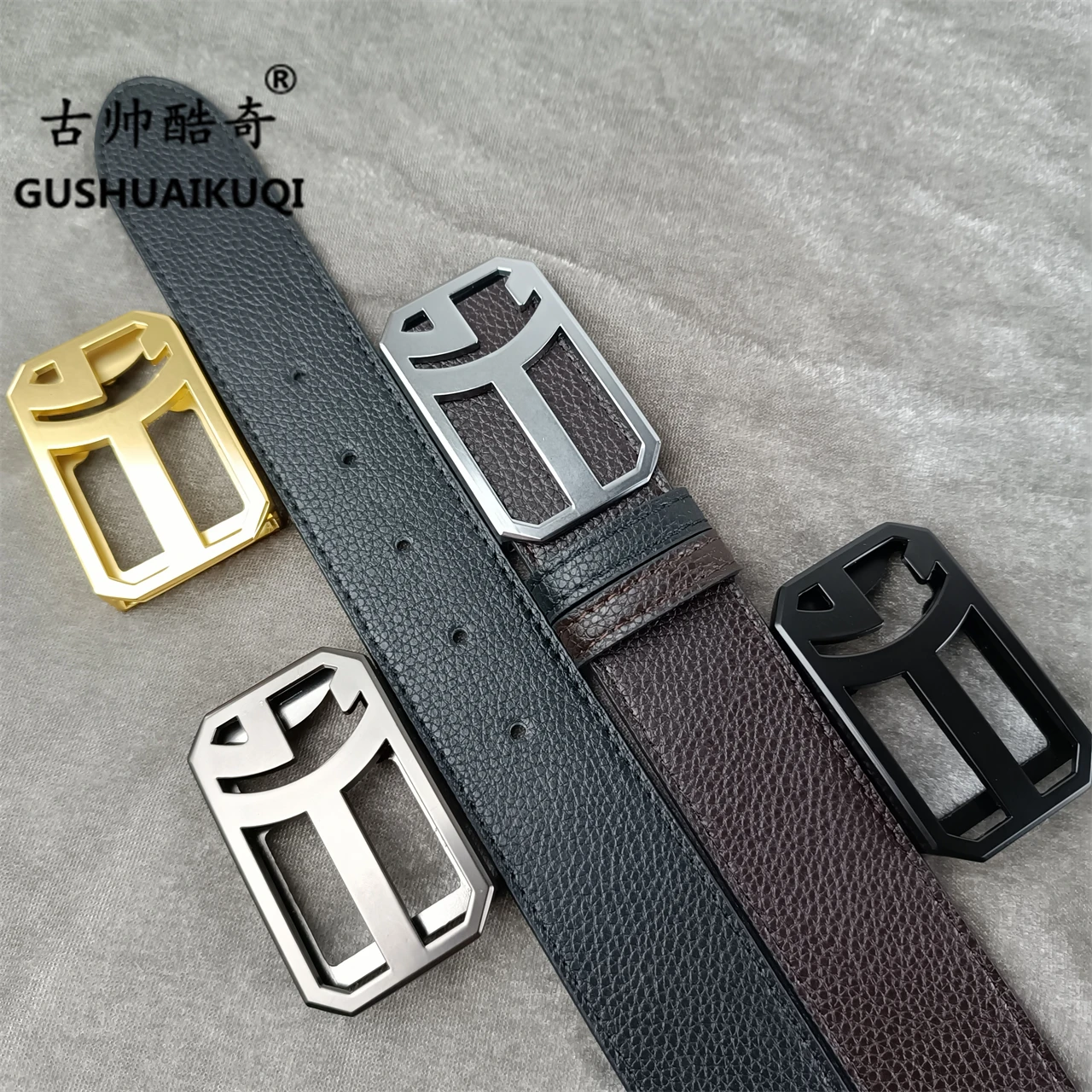 Пряжка Для Широкого Ремня Мужская Купить