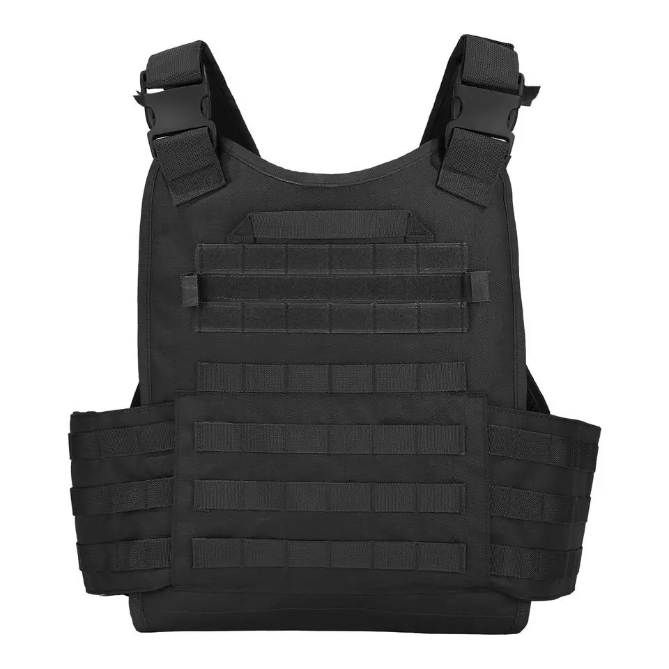 Мужская одежда тактическое снаряжение боевой жилет легкий многофункциональный