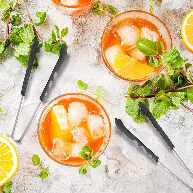 2 шт. щипцы для кухни 7 дюймов |