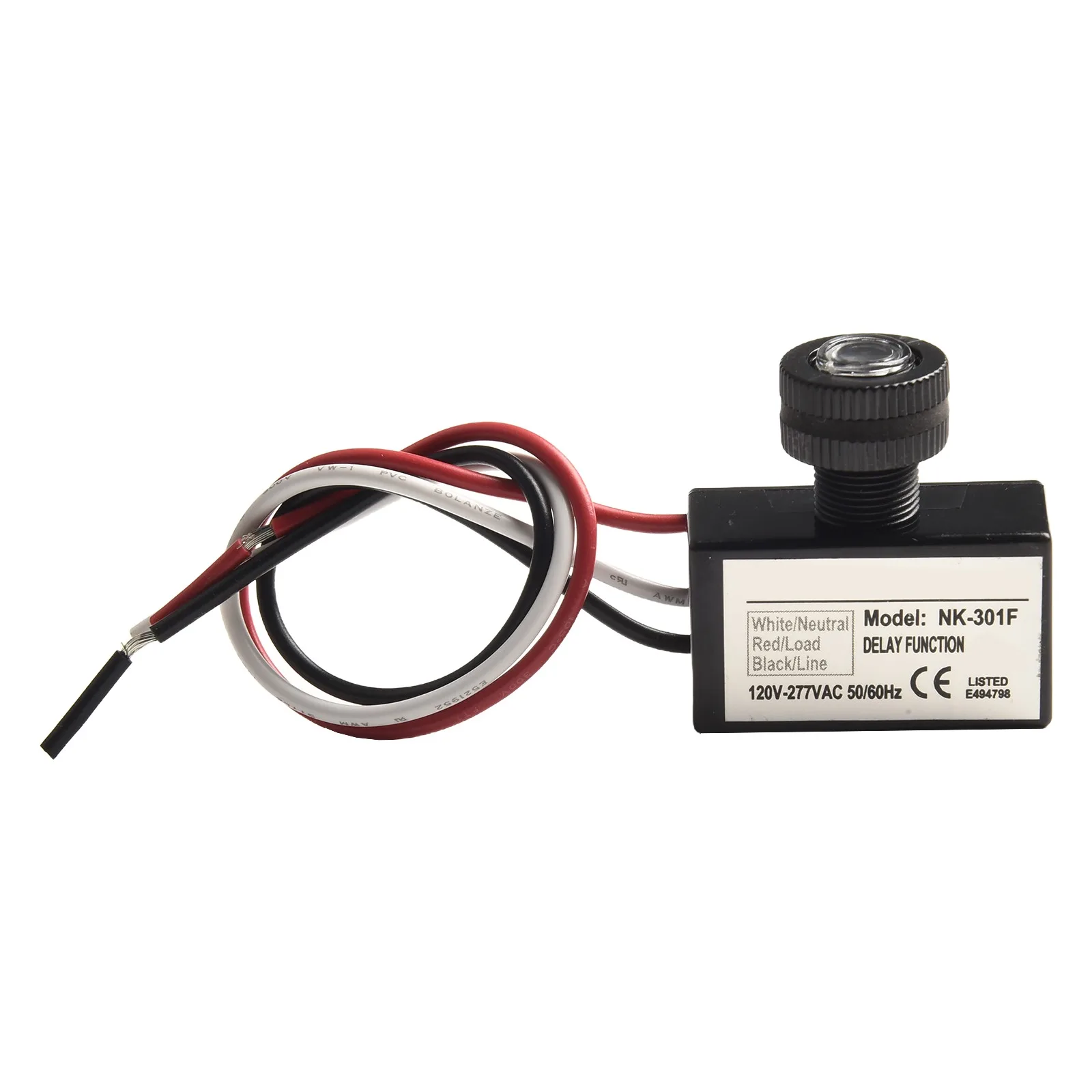 Фотоэлектрический датчик оптический переключатель света от сумерения до