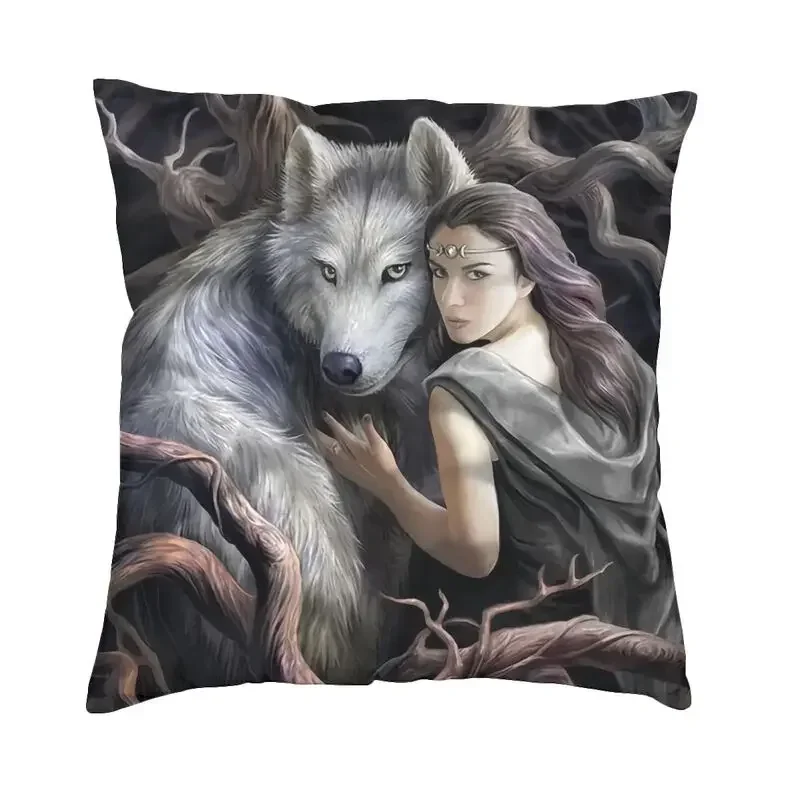 

Персонализированный Чехол для подушки 45x45, домашний декор, 3D печать, декоративная подушка для дивана, двухсторонняя офисная искусственная подушка