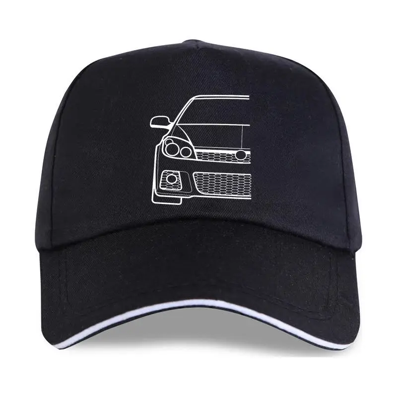 

New Men Cool Design Opel Astra H Opc S Cotton Funny Baseball cap Novelty Women