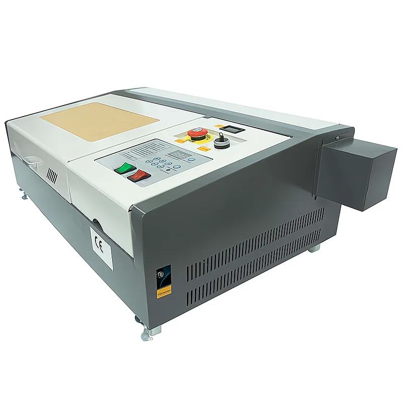 

Mini DIY Laser Engraving Printing Etching Cutting Machine for Acrylic Wood Paper Leather Glass Eu Warehouse Stock