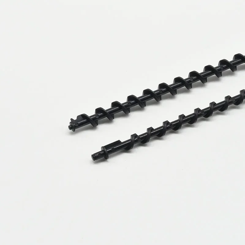 10 компл. DK-5230 DK-5231 шнековая шестерня барабана для Kyocera M5521cdn M5521cdw M5526cdn M5526cdw P5021cdn
