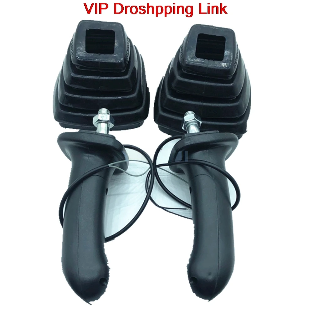 Для экскаватора Yanmar 15/17/20/30/35/55/80/85 ручка джойстика резиновый пылезащитный чехол