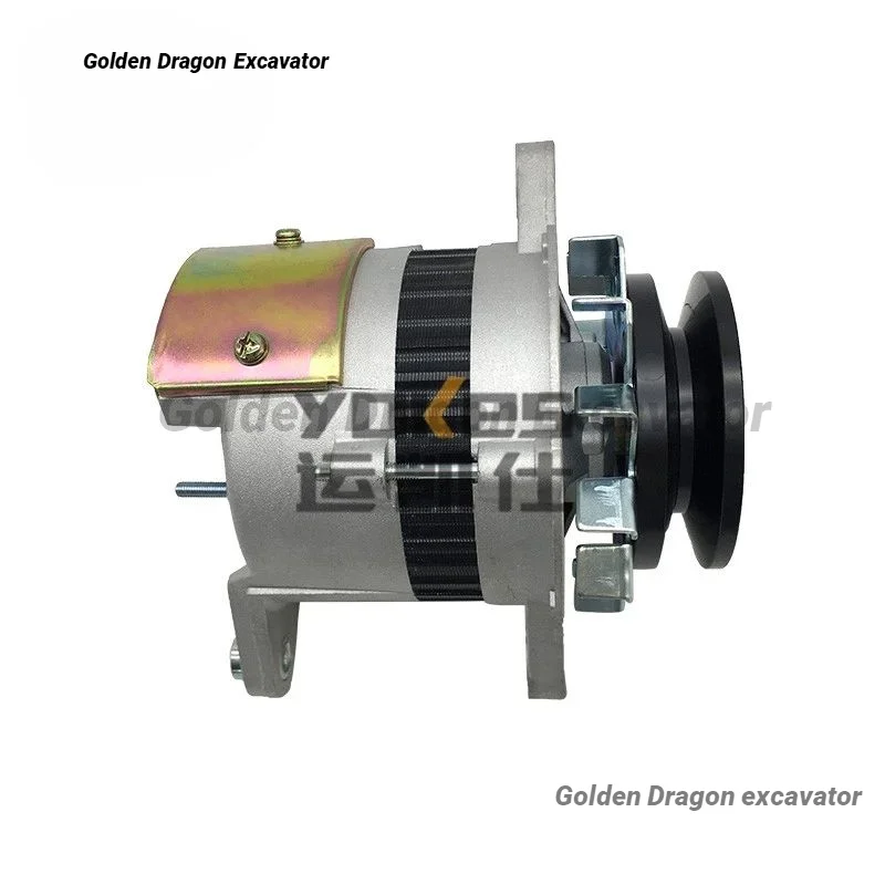 Для 24 В 35 А 4D95 PC60-5/-6 генераторного экскаватора 0-33000-5480 0330005510 0330005540 0330005700 0330005710