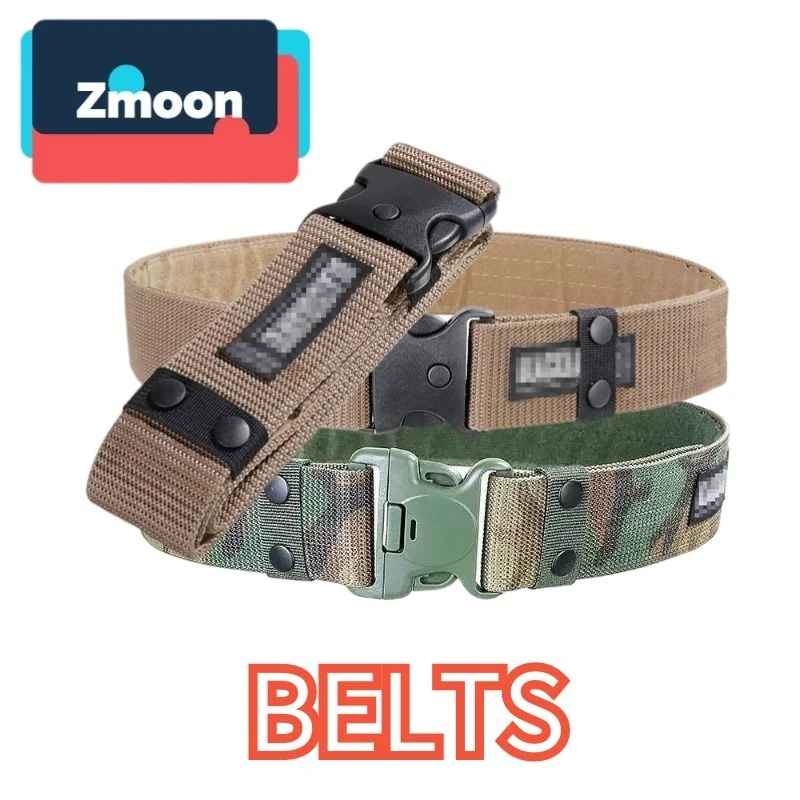 

5*105 cm Men Belt