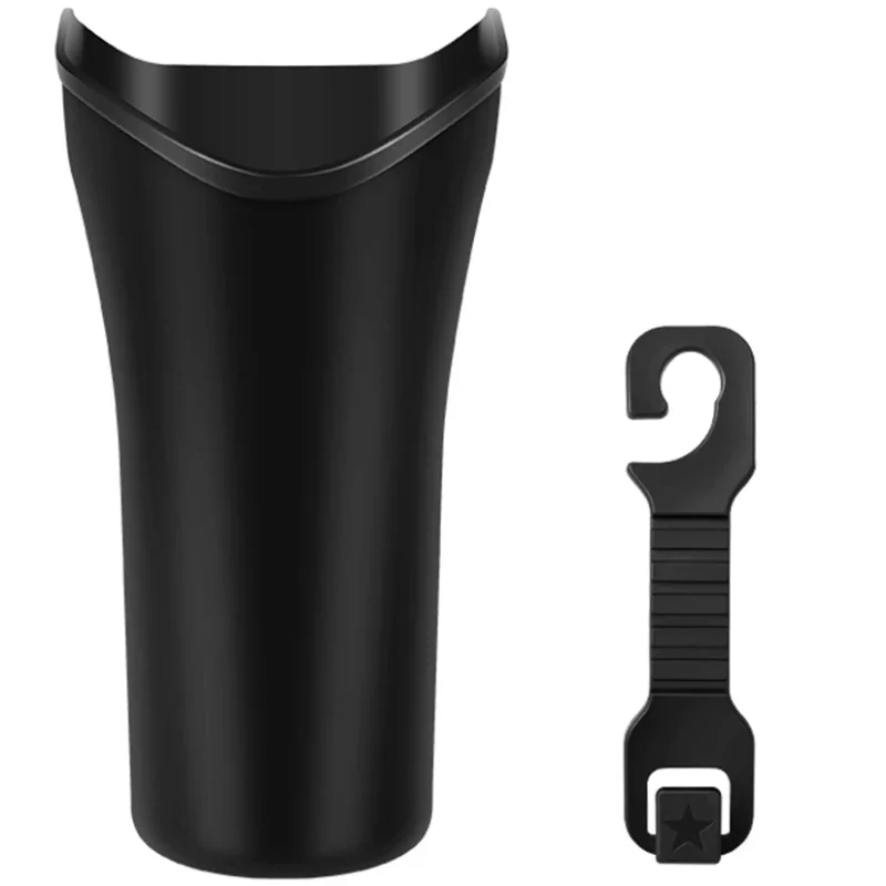 Многофункциональный Автомобильный держатель для зонта, подвесная корзина, контейнер для мусора на заднее сиденье, водонепроницаемый держатель для зонта, аксессуары для интерьера автомобиля