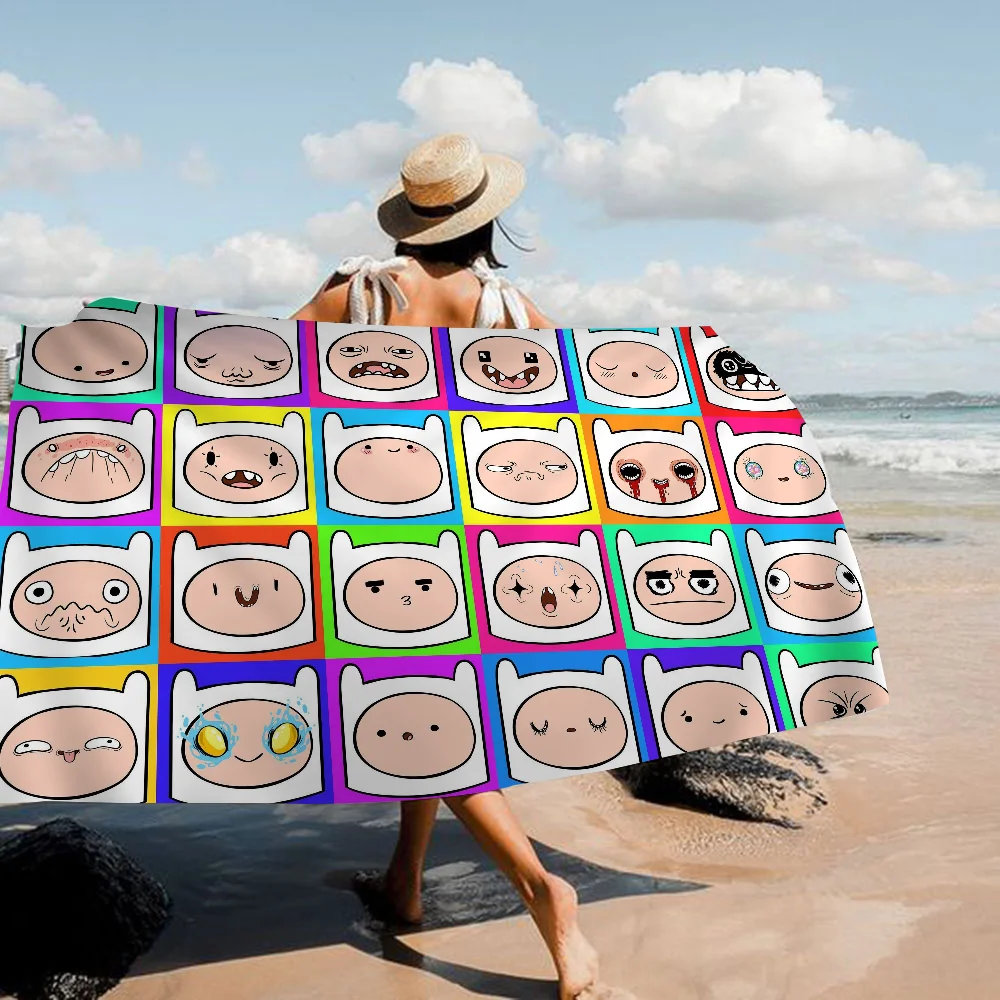 Полотенце из микрофибры для йоги пляжа альпинизма