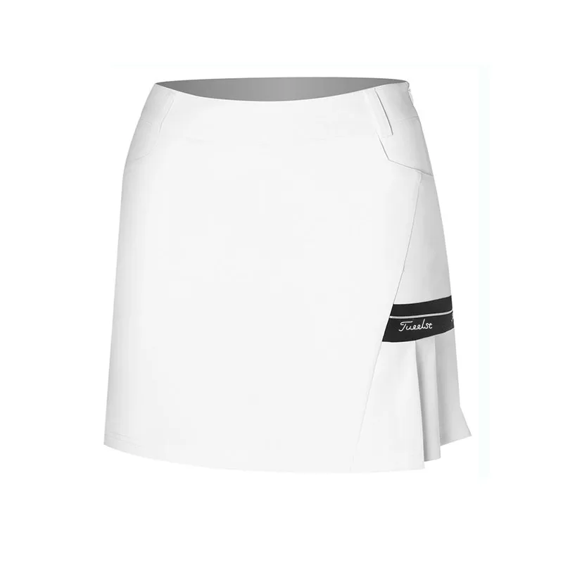 Women's Golf Skirt 2023 New Summer Sports Golf Apparel Quick Dry Short Skirt for Ladies Golf Skirts Golf Shorts Golf Clothing