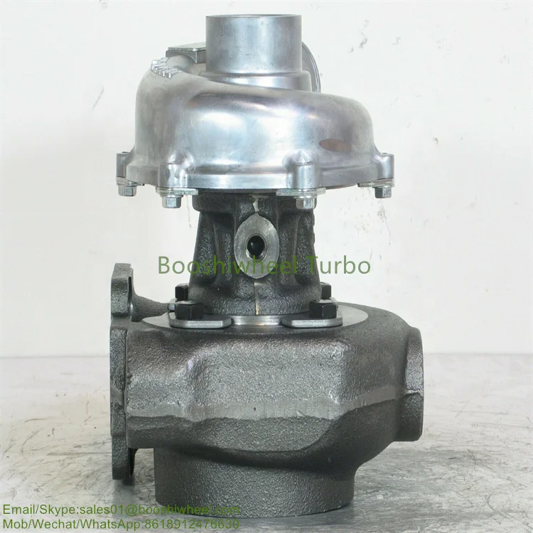 Детали двигателя Yanmar Marine 4JH2-TE 4JHDTE MY34 RHB52 турбокомпрессор VA 130039 5Т-628 5Т628 129473 -18000 ВБ