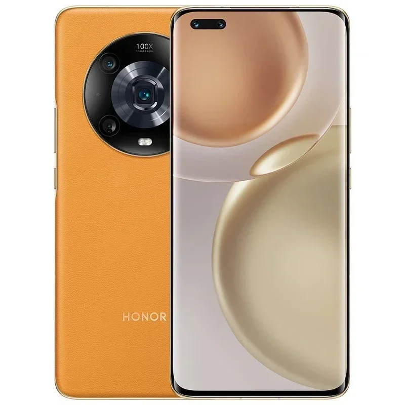 Смартфон HONOR Magic4 Pro 8/256ГБ 12/256ГБ 12/512ГБ china б/у