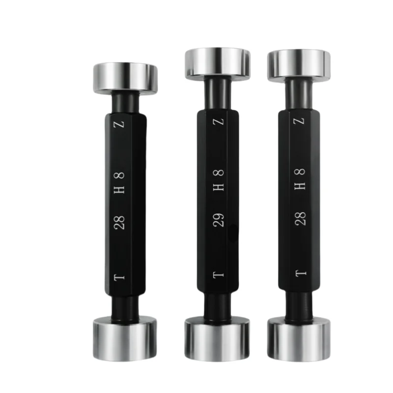 1 шт. H8 Φ2-56 мм, гладкая заглушка, гладкий манометр GO и NOGO, датчик внутреннего диаметра, датчик диафрагмы, внутренняя диафрагма, высокая точность (art.: 3920cabcd5b71) - 3920cabcd5b71