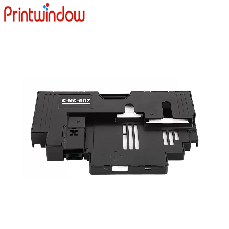Высокое качество MC-G02 контейнер для отработанных чернил Canon G1020 G3860 G3821 G3820 G2860 G2820