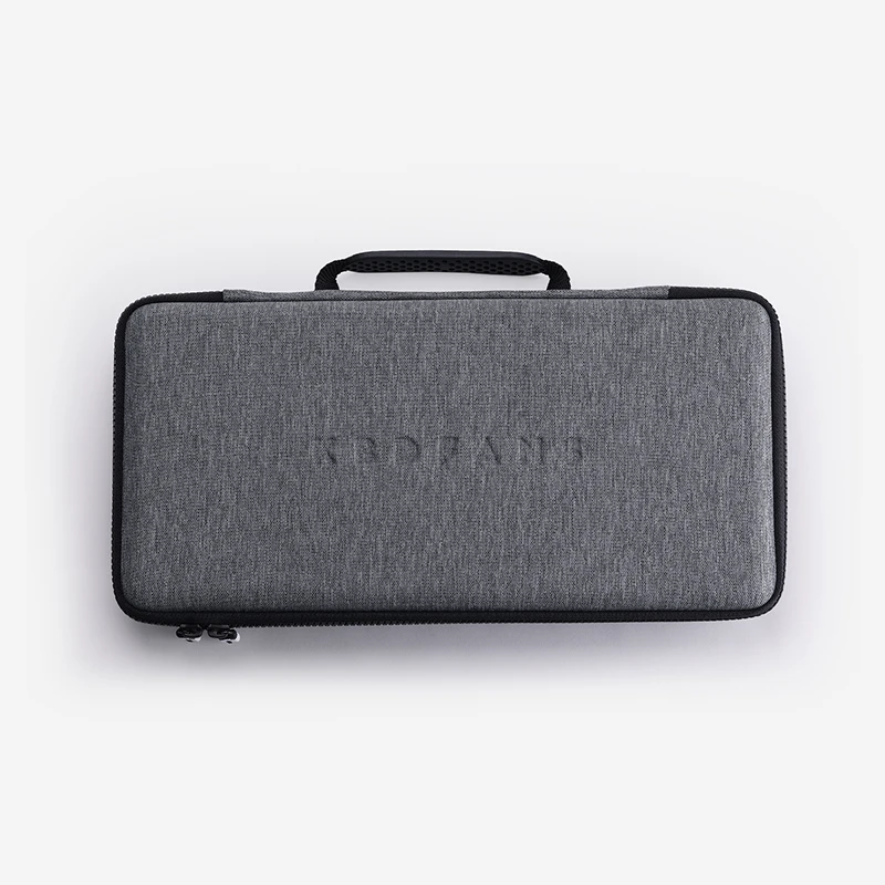 KBDfans Keyboard Bag 65% size suitable TOFU65 Carry case