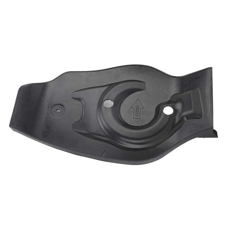 Автоматический кронштейн крыла задняя нижняя защита поворотного рычага