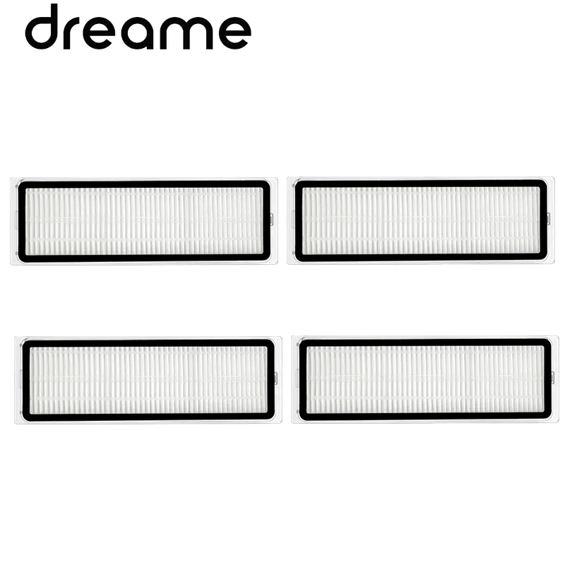 

Запасные части для Dreame Bot L10 Prime