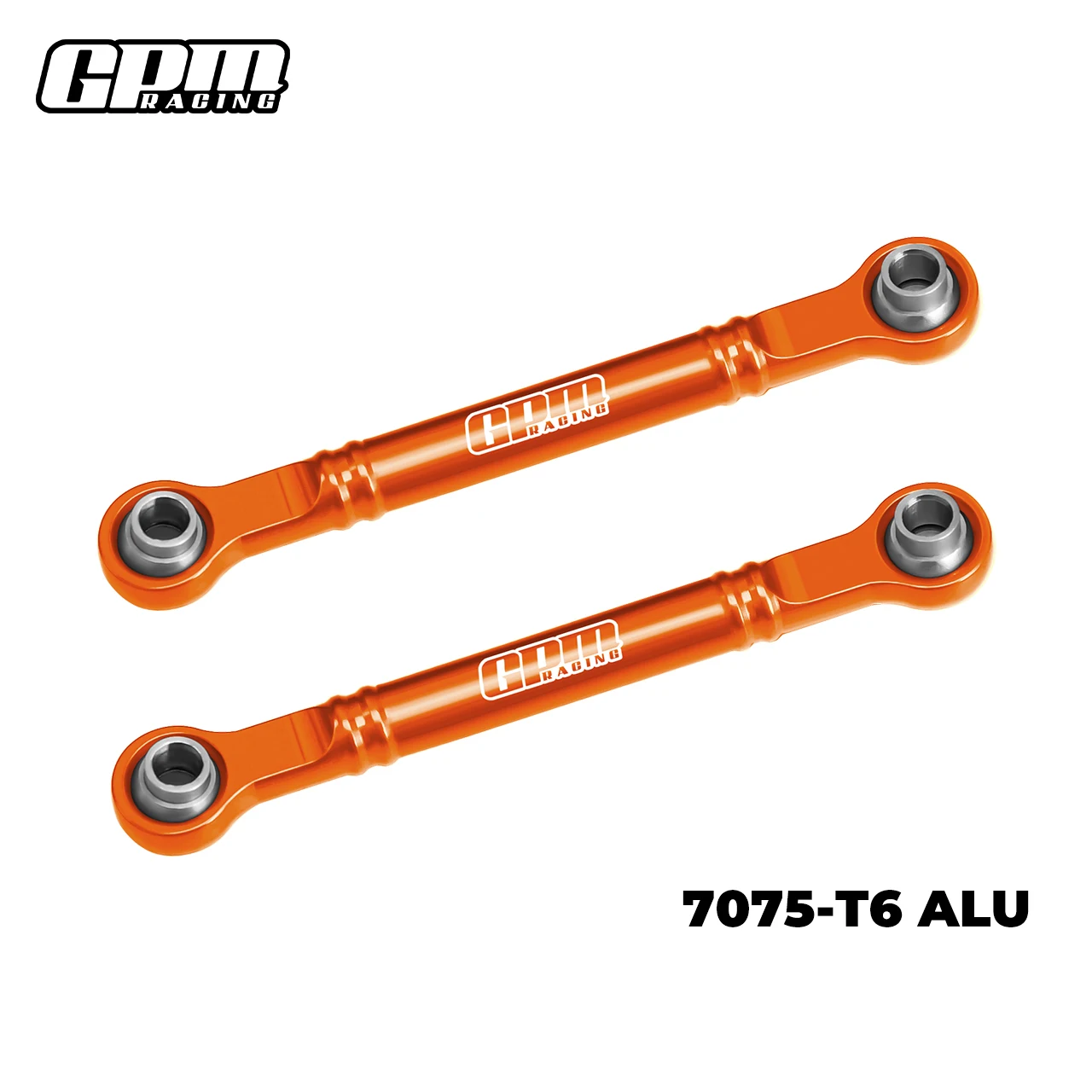 Фото GPM TRAXXAS MINI SLASH 4X4-108164-1 Для 7075-T6 СПЛАВНАЯ ПЕРЕДНЯЯ КОЛЕЖНАЯ НОЖКА 51 мм №5