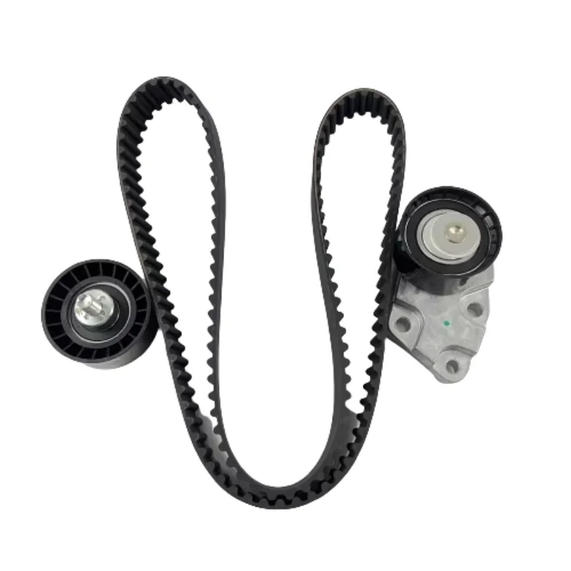 Комплект ГРМ двигателя для Chevrolet Aveo Cruze Daewoo Opel Optra Kalos 93744703 96350526 25183772 96814098 9635055