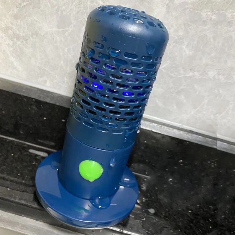 Беспроводной очиститель для фруктов портативная машина мытья овощей и бытовые