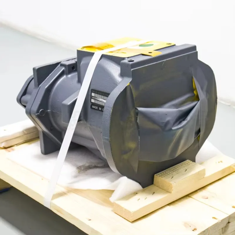 1616753583 Винтовой блок компрессора (Air End) для Atlas Copco C55, запчасти для винтовых воздушных компрессоров (art.: 3920db640117f) - 3920db640117f