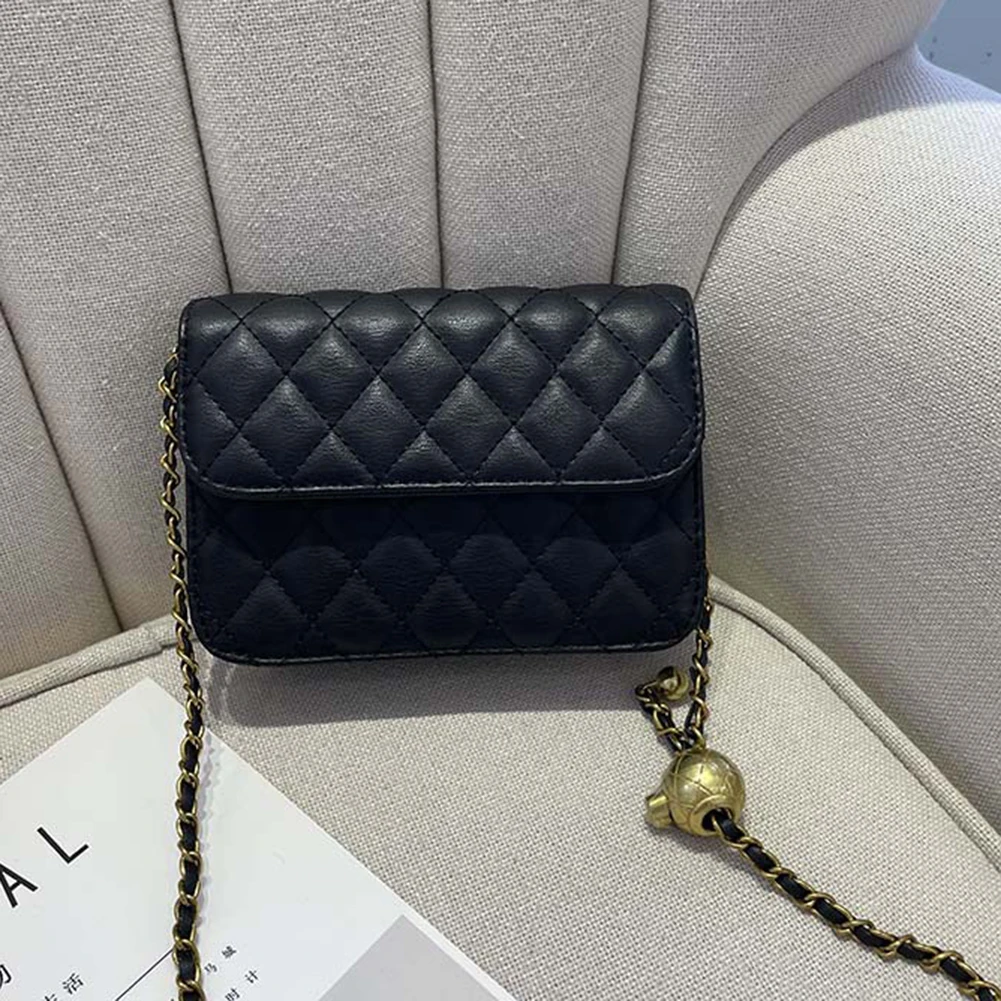 Модная женская сумка через плечо Stegan универсальная Y2k Summeka повседневная кожаная