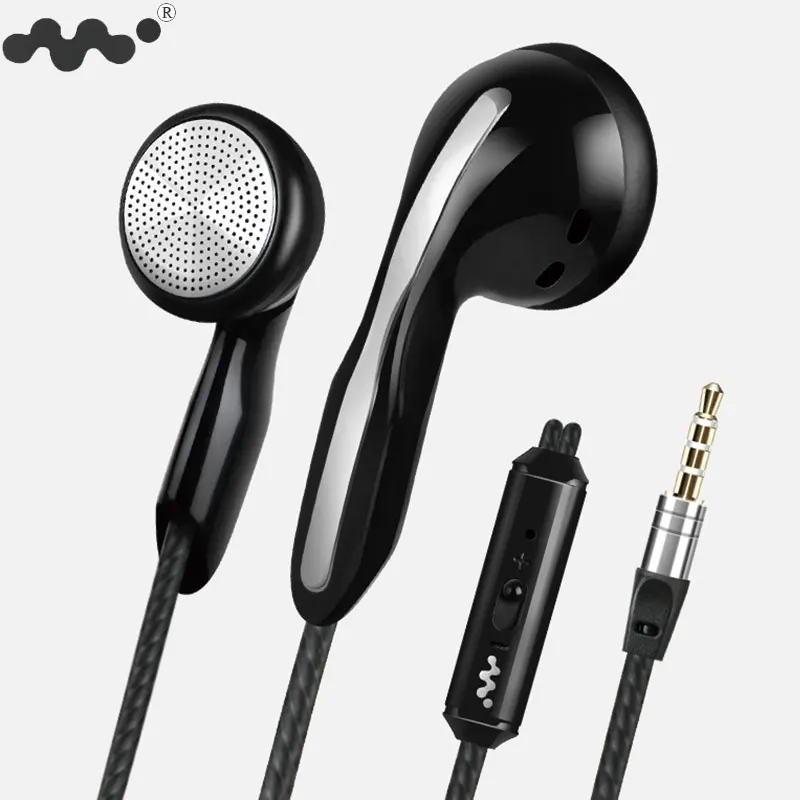 

Wired Headset HiFi Earphone Headphones Gaming Headset 3.5mm Standard AUX Earbud Gamer Ear Phones In-ear Noise Cancelling Headset