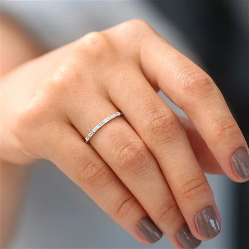 Лабораторный Выращенный бриллиант Au750 0 26 карата однотонная желтая Золотая