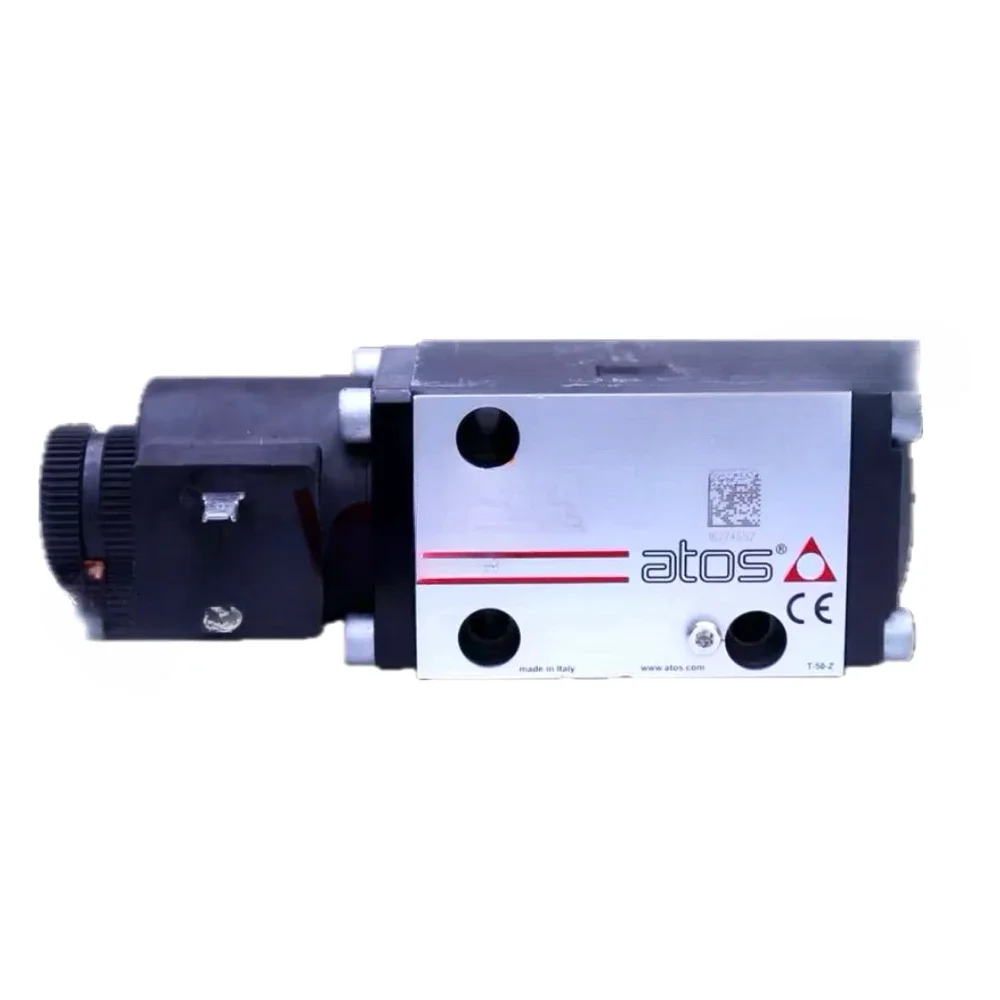 DHI-0610-X 24DC Atos New hydraulic directional solenoid valve DHI-0610 23