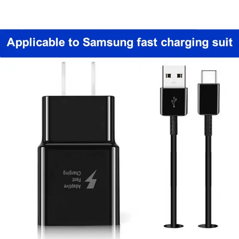 

Original Fast Charge cable USB type C Data Line quick charger for Samsung Galaxy S10 S9 S8 Note9 Note8 A80 A70 A60 A50 A40 A30