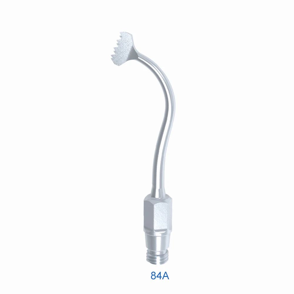 

Refine Dental Bone Cure Tips Teeth Scaler Scaling Tip For KAVO SonicFlex 2008 84A
