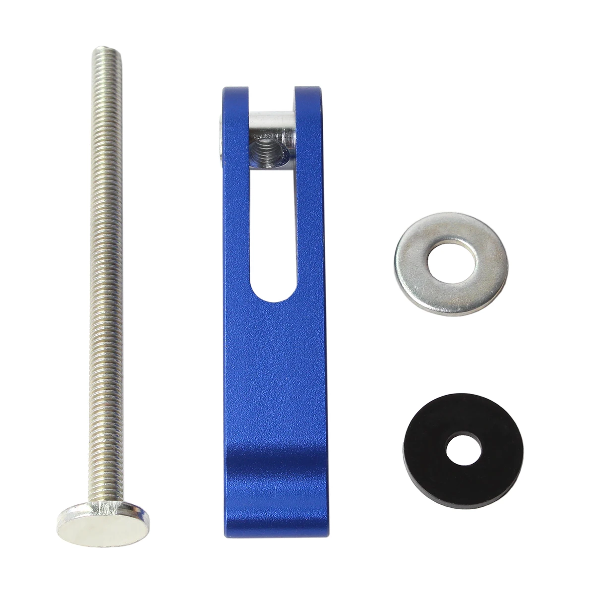 1/2 Алюминиевый Кулачковый Зажим 19 Мм Вставка Резьбы