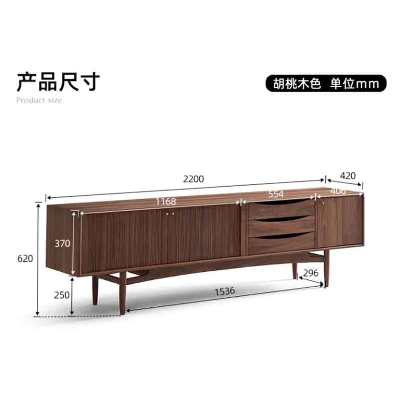 Скандинавская планшетофон для гостиной Современная Подставка хранения