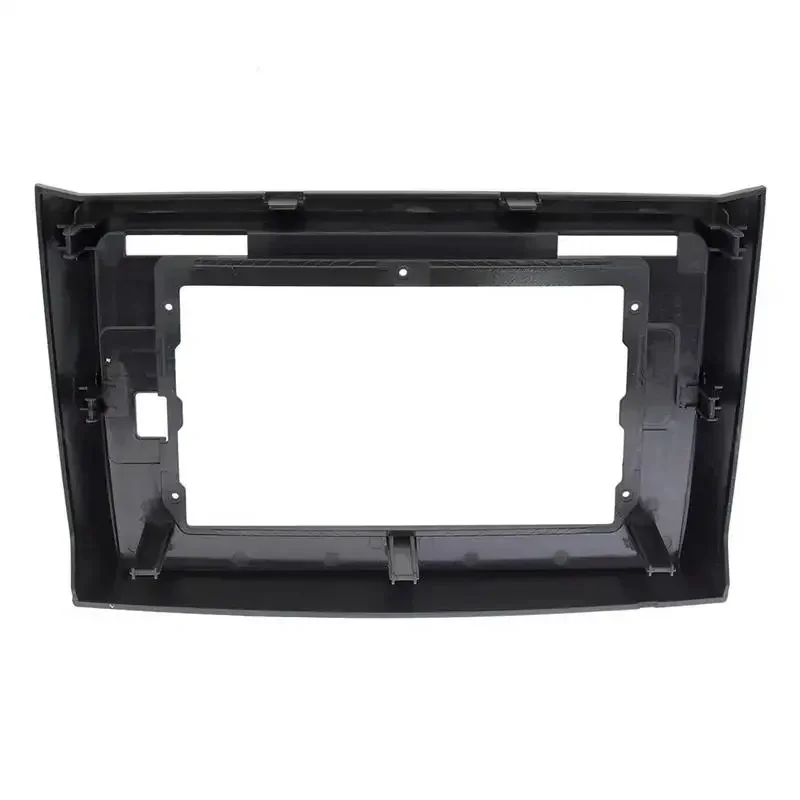 10-дюймовая Автомобильная рамка адаптер для Android аксессуары панели Lifan 620EV 650EV 2015-2019