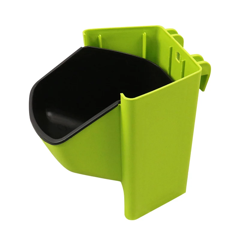 

Восхитительный цветочный горшок, вертикальный подвесной горшок для выращивания растений на балконе, в саду, во дворе, для офиса, растений, ц...