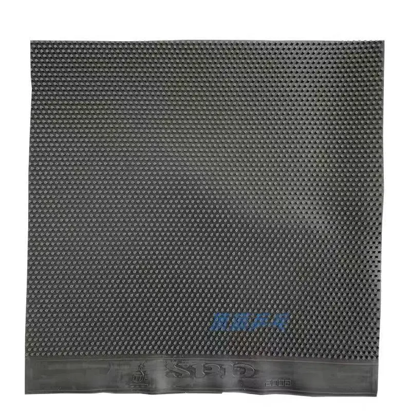 

【ITTF Banned】Распортивная резина с длинными шипами SPD 2008 | Ультратонкие шиповника | Разрывное странное вращение | Только для практики