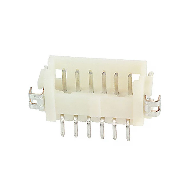 

free shippingDF13A-6P-1.25H(21) 10pcs