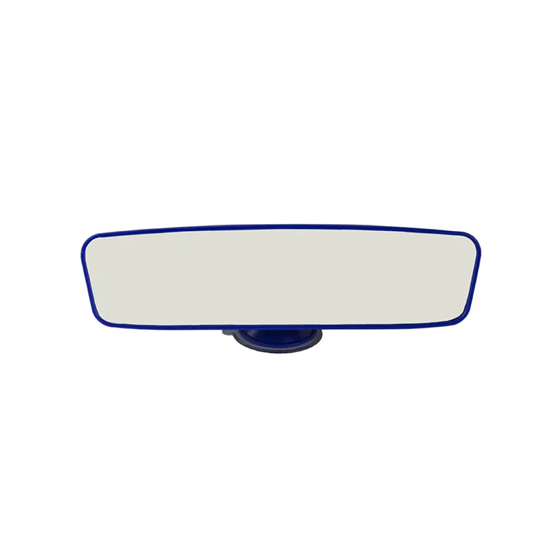 

Interior additional mirror 24 cm blue/AYIC97