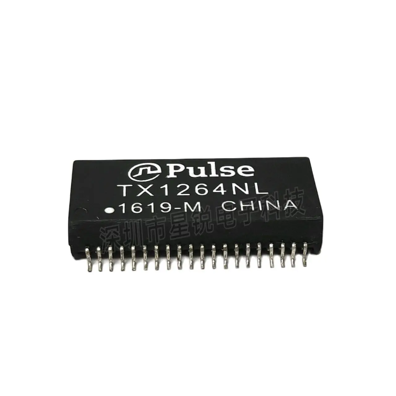 

10pcs/Network Transformer TX1264NL PULSE SOP40 New Original Spot Direct Shooting Quality Assurance