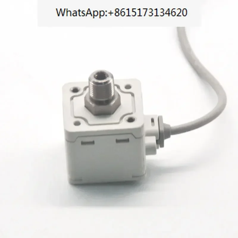 Оригинальный реле давления с цифровым дисплеем SMC ZSE40A-01-R/S ZSE40AF-01-R ISE40A-01-R/S