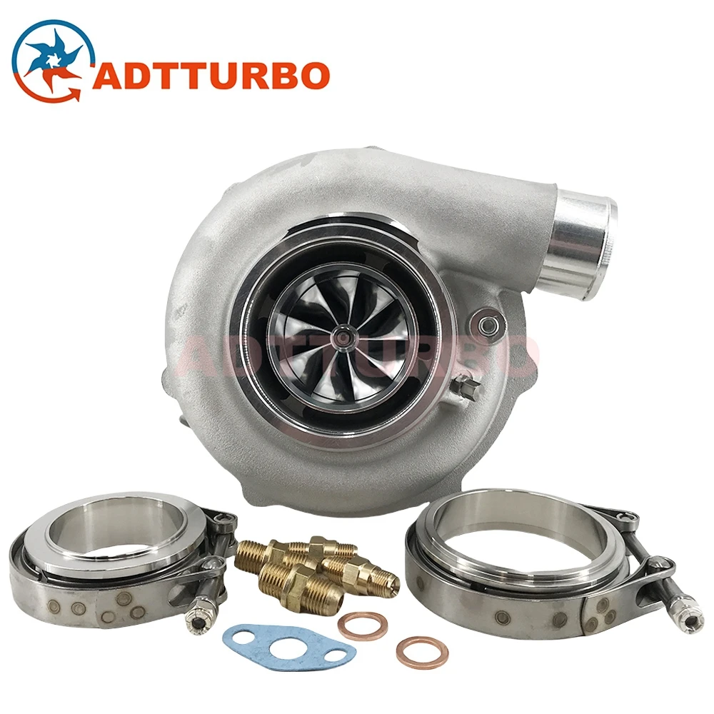 G30-900 G-SERIES G30 900 62 мм турбина с двойным V-образным диапазоном 1 21AR 880704 -5008С -5009S