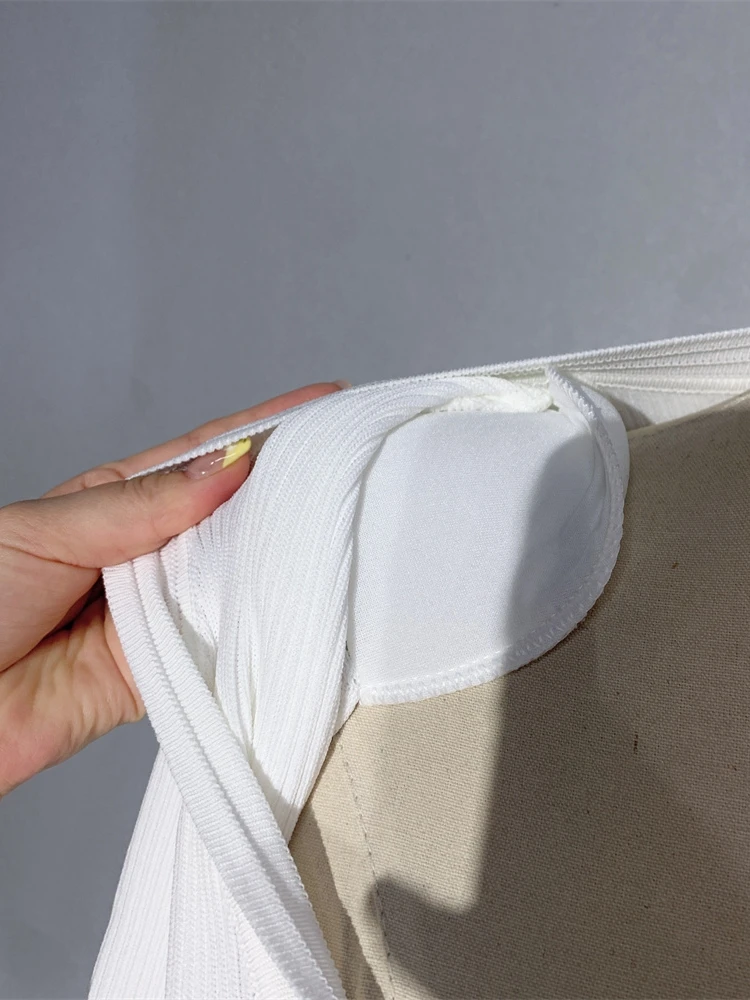 23 осенняя светская французская обувь с металлической пряжкой наплечная